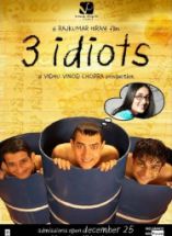 3 Aptal – 3 Idiots