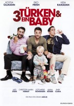 3 Türk ve Bir Bebek izle