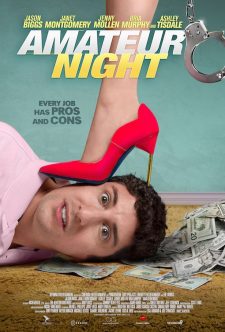 Amatörler Gecesi – Amateur Night Hızlı İzle