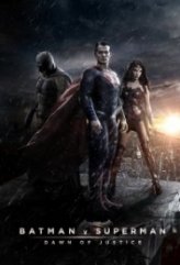 Batman VS Superman – Adaletin Şafağı Kaliteli İzle