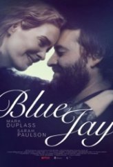 Blue Jay Full HD İzle