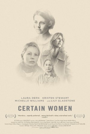 Certain Women izle (Yüksek Kalite Seçeneği)