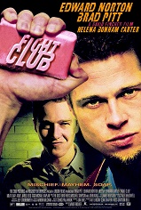 Dövüş Kulübü – Fight Club