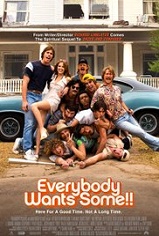 Everybody Wants Some – Herkes Bazen İstiyor