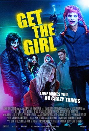 Get the Girl HD İzle