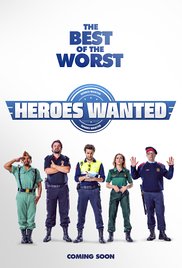 Heroes Wanted – Kahramanlar