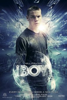 iBoy 1080p Kalitede İzle