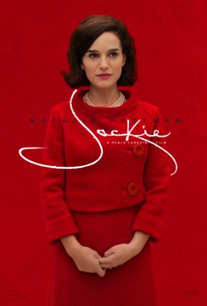 Jackie HD izle