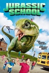 Jurassic Okulu – Jurassic School Dublaj HD İzle