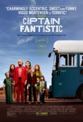 Kaptan Fantastik – Captain Fantastic