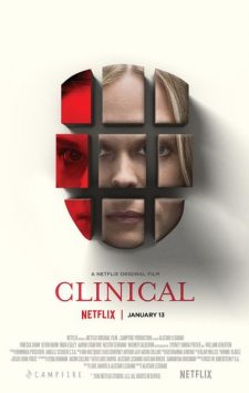 Klinik – Clinical Yüksek Kalitede İzle (2017 Yeni Film)