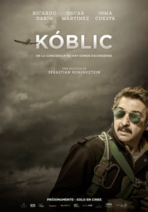 Koblic Full 720p izle