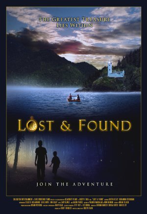 Kayıp ve Bulundu – Lost & Found HD izle