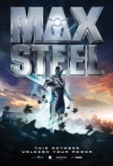 Max Steel Full İzle