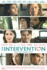 Müdahale – The Intervention Tek Parça İzle