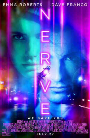 Nerve – Oyun Tek Part izle (Altyazı ve Dublaj Seçenekleri)