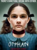 Orphan – Evdeki Düşman