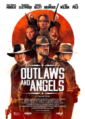 Outlaws and Angels – Haydutlar ve Melekler İzle (Eski Amerikan Filmi)