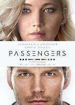 Passengers – Uzay Yolcuları