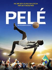 Pele: Bir Efsanenin Doğuşu izle (Biyografi)