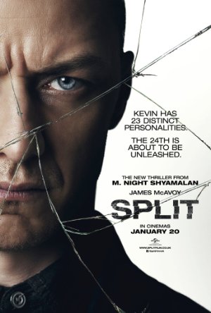 Split – Parçalanmış