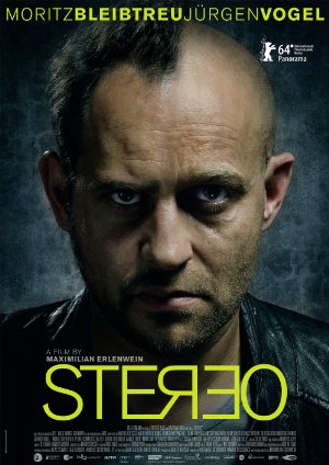 Stereo Türkçe Dublaj izle