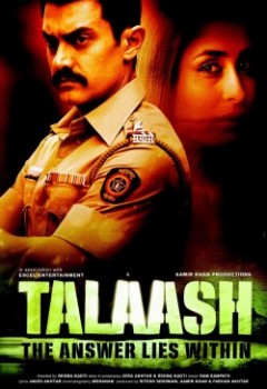 Yalan Çemberi – Talaash