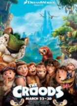 The Croods – Croodlar