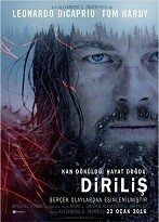 The Revenant – Diriliş