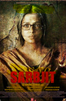 Sarbjit İzle