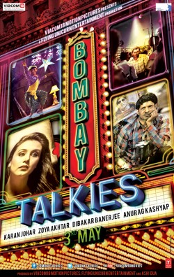 Bombay Talkies Donmadan izle (Yüksek Kalite)