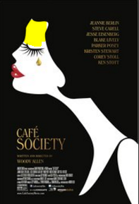 Cafe Society Türkçe Dublaj İzle