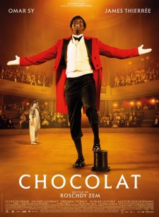 Chocolat Donmadan HD İzle