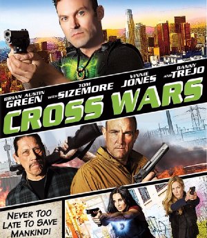 Cross Wars – Çarpraz Savaş Türkçe Dublaj İzle