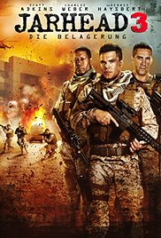 Jarhead 3 (The Siege) Türkçe Dublaj ve Altyazı