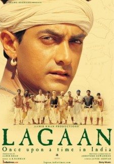 Lagaan: Evvel Zaman İçinde Hindistan’da Tek Part İzle