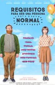 Normal İnsan Olma Yolları Filmi