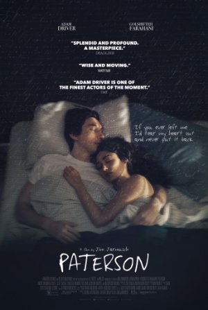 Paterson Full HD izle