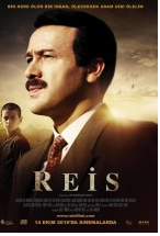 Reis 2017 Full İzle