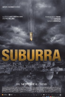 Suburra Yeni Erotik Film İzle