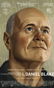 Ben, Daniel Blake