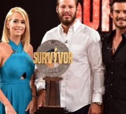 Survivor Panorama 5 Şubat İzle