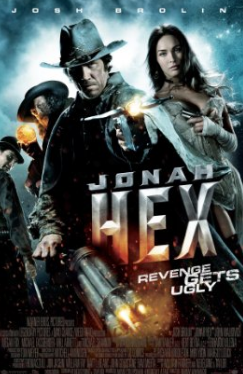 Jonah Hex HD Yeni Aksiyon Filmi İzle