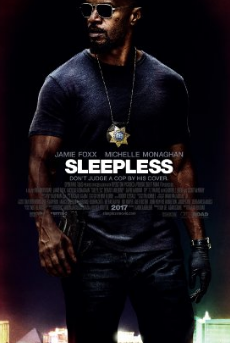 Sleepless Türkçe Altyazılı İzle