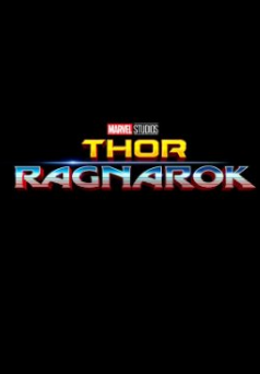 Thor 3: Ragnarok