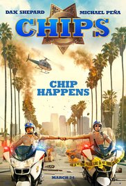 Chips Türkçe Dublaj izle