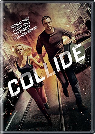 Otoban – Collide 2016 Türkçe Dublaj izle