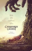 Canavarın Çağrısı – A Monster Calls 2016 Türkçe Dublaj izle