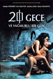 20 Gece ve Yağmurlu Bir Gün