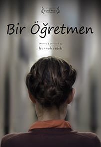 Bir Öğretmen Konulu